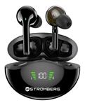 Auriculares STROMBERG CARLSON RANGE-PRO SC-51 Inalámbrico Negro