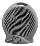 Caloventor KANJI KJH-CH103 Redondo Gris