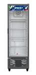 Exhibidora BRIKET MASTER 4300 417 Lts Vertical