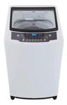 Lavarropas ELECTROLUX ELAC310W 10 Kg Carga Superior Blanco