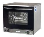 Horno PAUNA BETA 21 Convector Eléctrico Con 4 Bandejas
