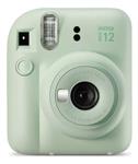 Cámara FUJIFILM Instax Mini 12 Blosson Green