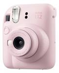 Cámara FUJIFILM Instax Mini 12 Blosson Pink