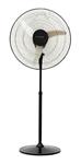 Ventilador PROTALIA VP22P De pie 20" 3 Velocidades 120w