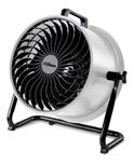 Turbo Ventilador LILIANA VTHD16G Industrial Reclinable Gris