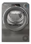 Secarropas CANDY RO C9TCERX-12 Carga Frontal 9 Kg Plata
