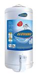 Termotanque ECOTERMO LE80 TECO3NS080 80 Lts Gas natural Conexión Superior