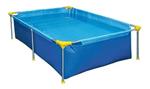 Pileta PILETIN 200x150x50 1450 Lts Rectangular