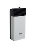 Calefactor LONGVIE EBA2S 2000 Kcal/h Tiro Balanceado Multigas