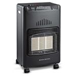 Estufa KEN BROWN GA-400 Garrafera Plegable Encendido Piezoeléctrico 4200Kcal