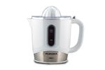 Exprimidor AURORA WIRU SB Blanco Doble Filtro de pulpa