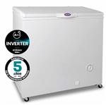 Freezer INELRO FIH-270 A+ Horizontal 215 Lts Blanco