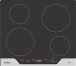 Anafe FLORENCIA FLOR 6889EI Eléctrico Inducción Touch Inox