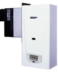 Calefón ORBIS 315IDO 14 Lts GN Tiro Balanceado Izquierda Enc Automático