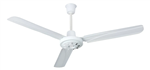 Ventilador PROTALIA de Techo Blanco 3001 3 Velocidades 85 W