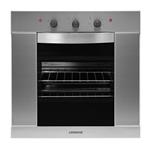 Horno LONGVIE HE1900XF Eléctrico Multifunción Acero Inoxidable
