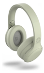 Auriculares STROMBERG Quiet Anc Bluetooth Reducción Ruido Blanco