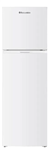 Heladera COLUMBIA Chd25/9 Cíclica Blanco