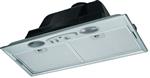 Campana SPAR INCA BOX 52 cm 1 motor 3 velocidades