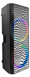 Parlante STROMBERG INSPIRE-PRO 2X15" 300W RMS Bluetooth