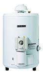 Termotanque ORBIS 0050GO 50 Lts GN Conexión Superior