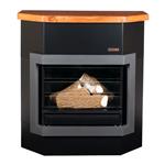 Hogar TAS-EME KAMIN Frontal Multigas