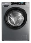 Lavarropas DREAN LFDR0814SG0 Carga Frontal 8 Kg 1400 RPM Inverter Gris