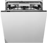 Lavavajillas WHIRLPOOL WIO3P33PLA 15 Cubiertos Panelable