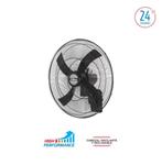 Ventilador LILIANA VW2416 de Pared 24"