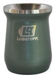 Mate LUSQTOFF Térmico 300ml Acero Inox Verde
