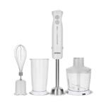 Miniprocesadora ATMA LM8530P 600w Blanco