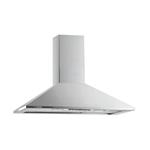 Campana SPAR 5941 PRIMA 60 cm Antideslizantes Acero Inox