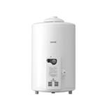 Termotanque LONGVIE T3050PF 50 lts Apoyar Superior Multigas