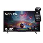 Smart TV NOBLEX 91DQ75X9600 Black Series Pro 75"