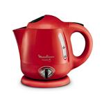 Pava MOULINEX BY297F58 Eléctrica Rojo