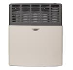 Calefactor ESKABE S21 TBU3 P 2900 Kcal/h Encendido Piezoeléctrico Tiro Balanceado Multigas