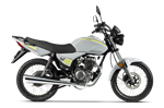 Moto MOTOMEL MSFULL S2 150 c/ disco de alineación 2025