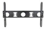 Soporte NAKAN SPL-686F 40" a 90" Curvo Fijo 