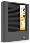 Calefactor UNIQO 35 TB 3500 kcal/h 