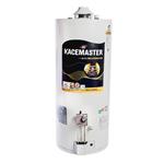 Termotanque KACEMASTER 90 Lts Apoyar o Colgar Superior Multigas