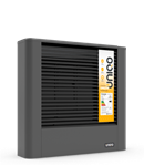 Convector UNIQO 55 TB 5500 Kcal/h