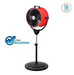 Ventilador LILIANA VPHD16R Industrial Tambor 2 en 1