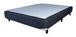 Sommier SUAVESTAR SPM140 140X190X21 Perseus negro