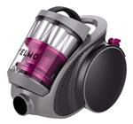 Aspiradora YELMO AS-3230 Sin Bolsa Filtro Hepa 1600w Bajo Ruido