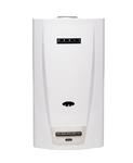 Calefón ORBIS 315KNO 14 Lts Tiro Natural Botonera Gas Natural