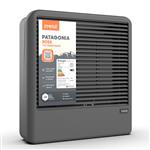 Calefactor EMEGE PATAGONIA 9055 5500 Kcal/h Tiro Balanceado Salida Posterior Multigas