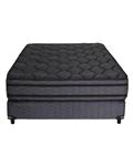Colchón y Sommier Suavestar Centuria EP 140X190 Espuma 35kg