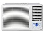 Aire Acondicionado BGH BC26WFQ Ventana 2600w Frío