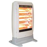 Calefactor PROTALIA HN-16 Eléctrica Halógena 1600w