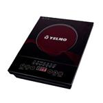 Anafe YELMO AN9901 Eléctrico Vitrocerámico 1H